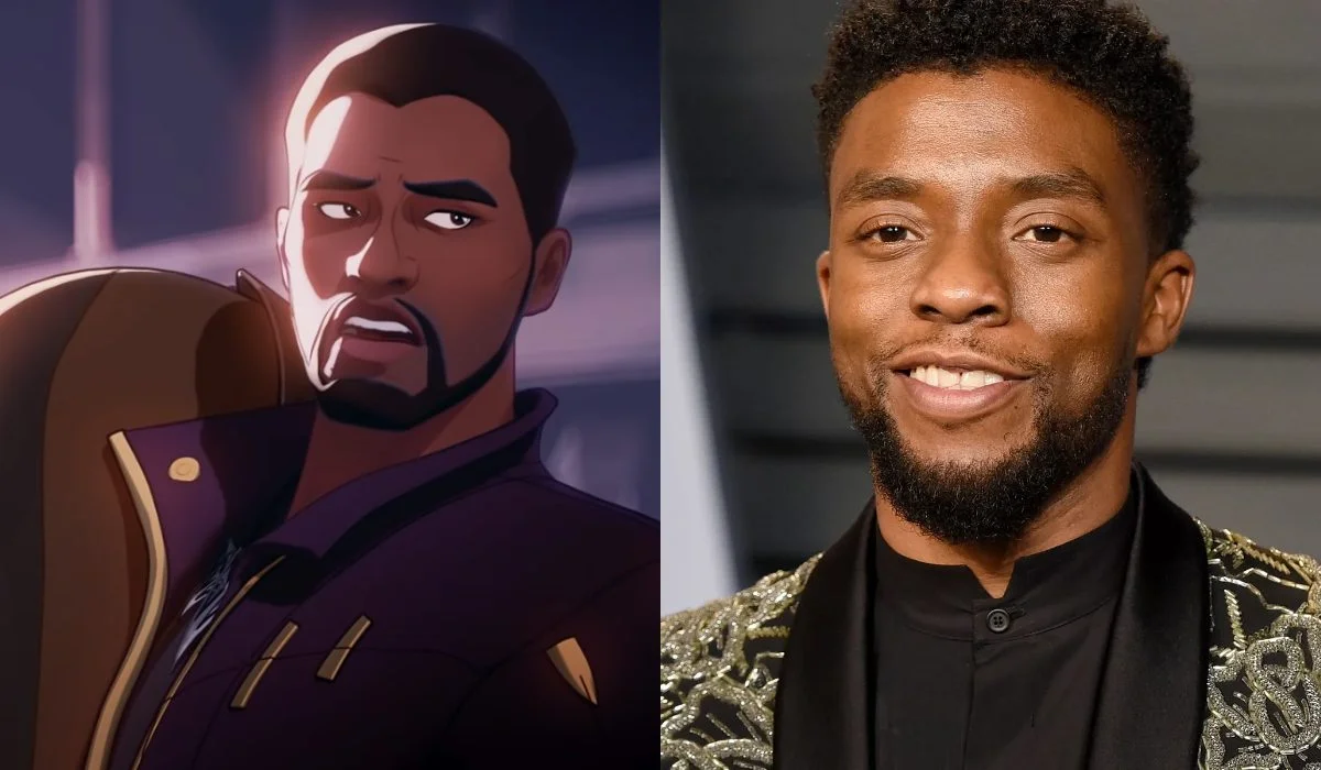 Marvel sjell trailer për performancën e fundit të Chadwick Boseman në MCU
