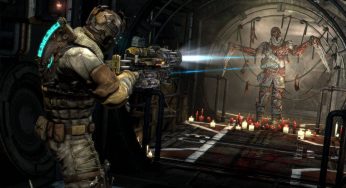 Dead Space po merr një remake të shumëpritur