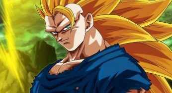 Super Saiyan 3 Rose mund të vijë së shpejti në Dragon Ball