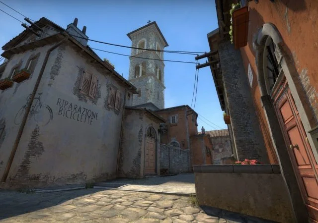 inferno