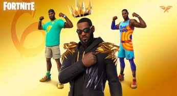 Si të merrni skin të Lebron James në Fortnite | GUIDE