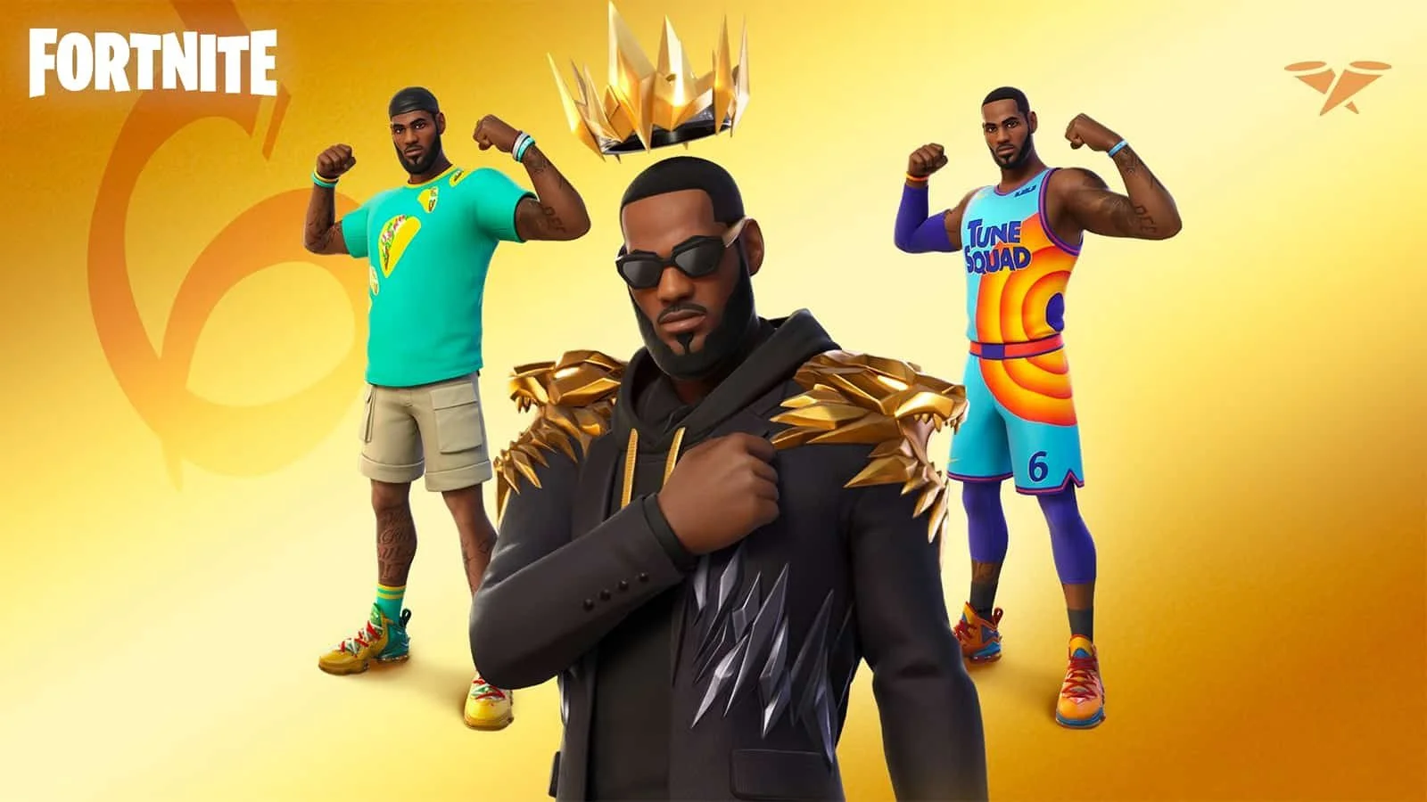 Si të merrni skin të Lebron James në Fortnite | GUIDE