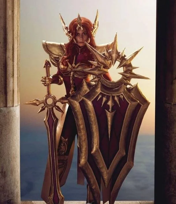 leona 2 Leona