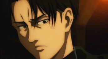 Ja pse Levi nuk vdiq në Attack on Titan