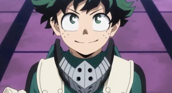 Nuk do të ketë episod ose kapitull të ri të My Hero Academia këtë javë