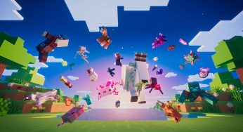 Minecraft 1.17.1 ka një datë lançimi