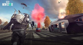 Kur do të dalë PUBG New State?