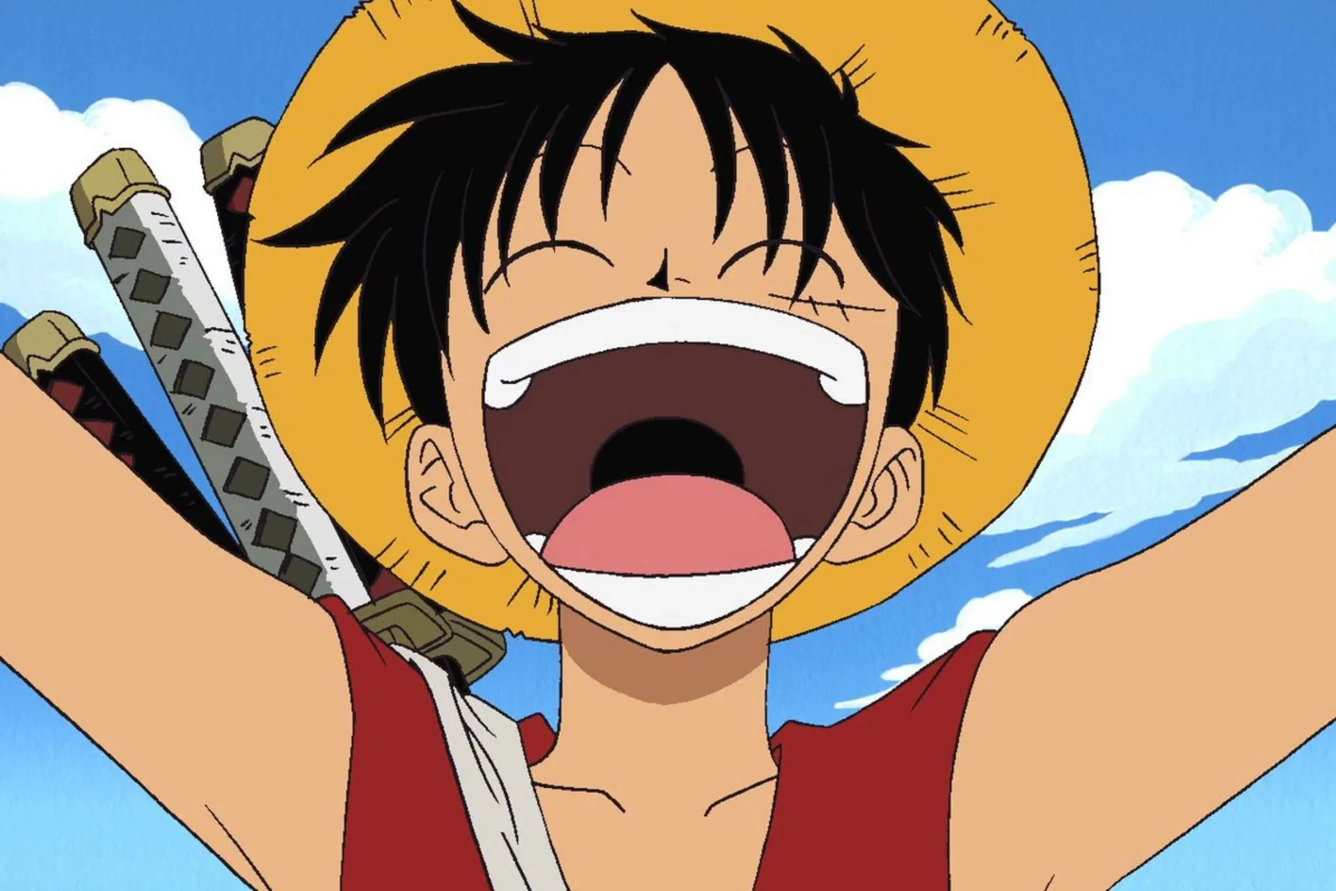 Shihni këtë super cosplay të One Piece