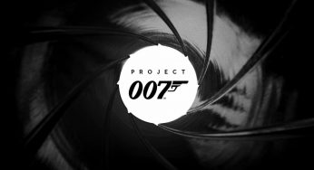 Është zbuluar loja e re e James Bond