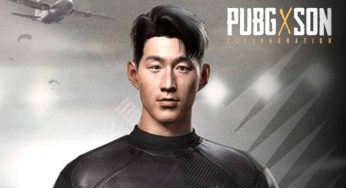 Merrni Son Heung-Min në PUBG | GUIDE