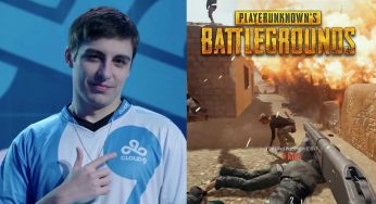 shroud zbulon se pse nuk luan PUBG dhe se si mund të shpëtohet loja