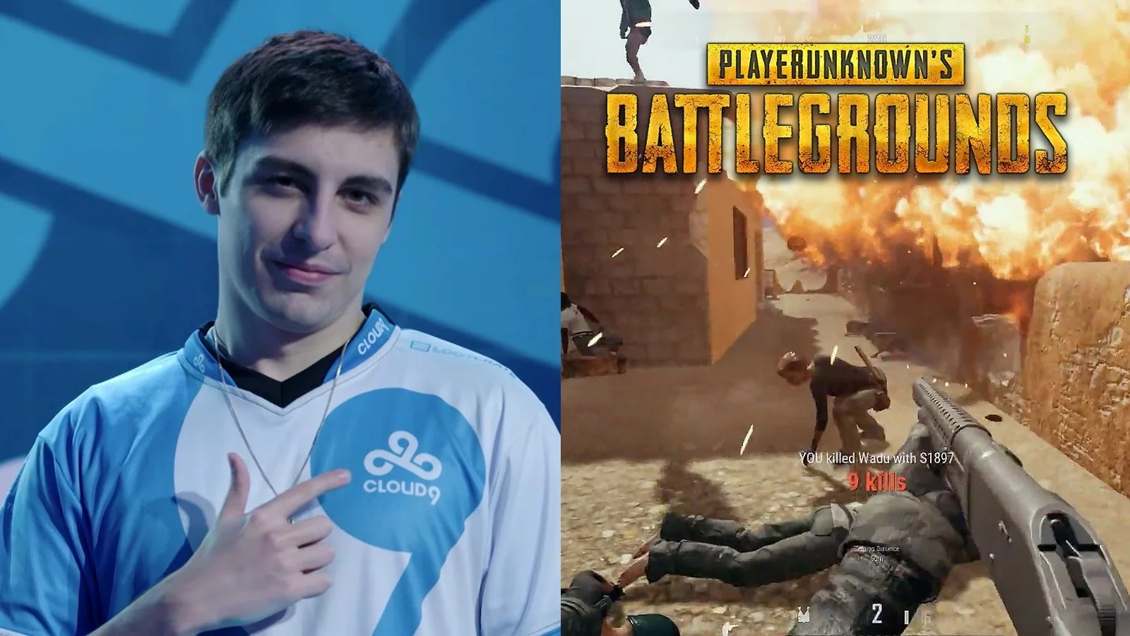 shroud zbulon se pse nuk luan PUBG dhe se si mund të shpëtohet loja