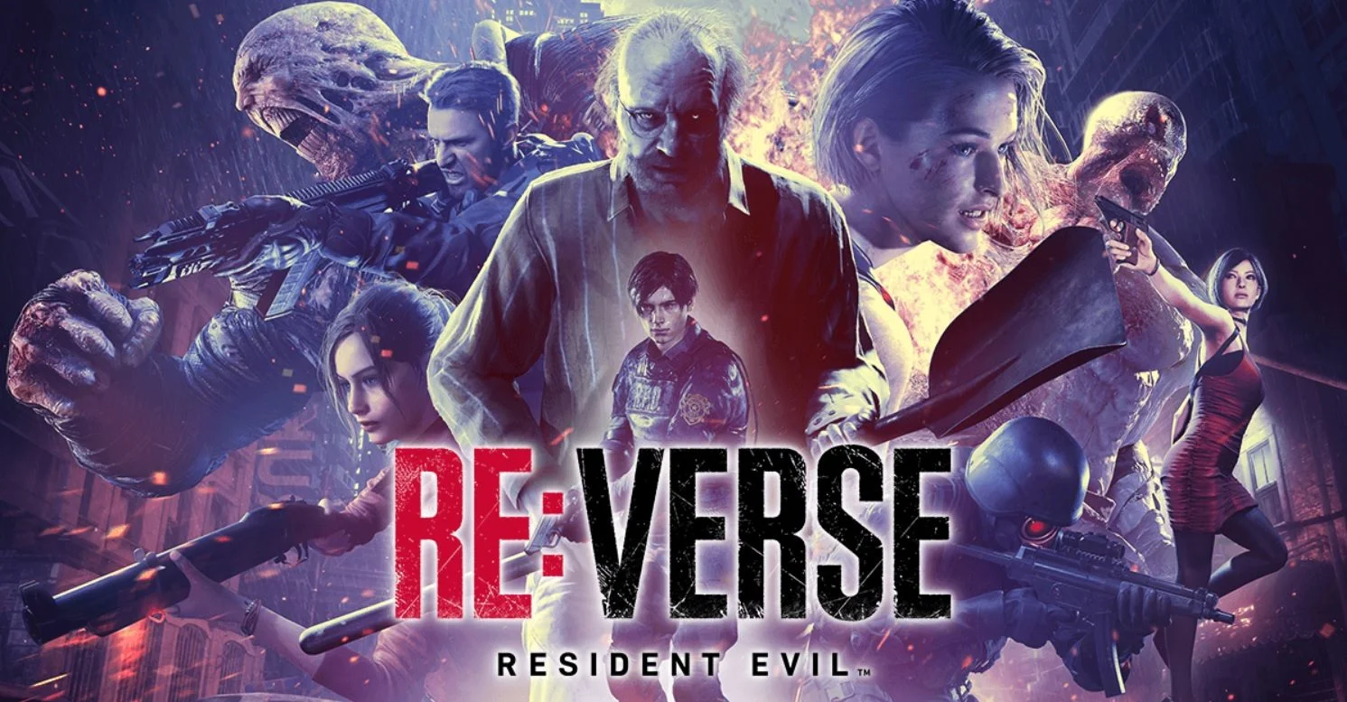 Resident Evil Re:Verse shtyhet për në 2022