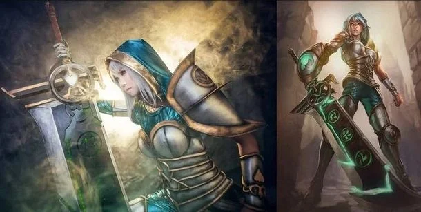 riven 5 Riven