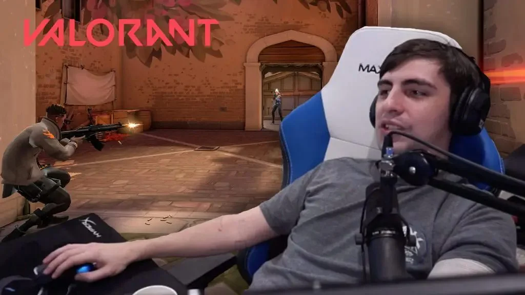 shroud valo Shroud