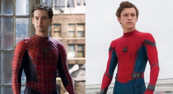 Toby Maguire mund të vijë në filmin e ardhshëm të Spider-Man