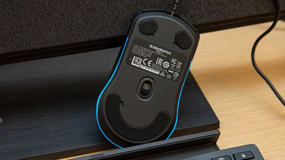 steelseries-rival-3-sensor SteelSeries Rival 3 Sensor
