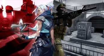“Po sikur kjo hartë e CS:GO të ishte pjesë e Valorant” – Shroud