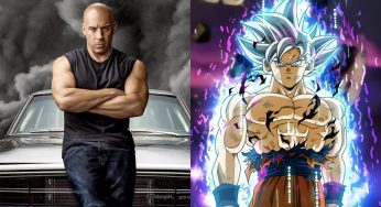 Shihni këto super meme të Vin Diesel me Dragon Ball