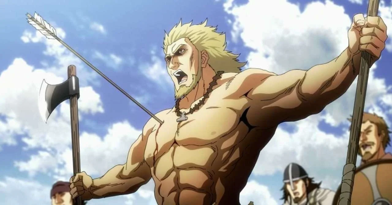 Njoftohet sezoni i dytë i Vinland Saga