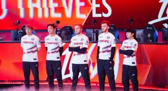100 Thieves mundin Team Liquid për të fituar LCS 2021 Championship