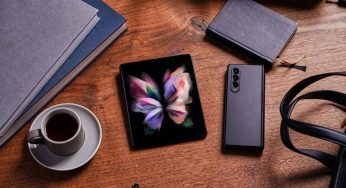 Hapeni botën tuaj me Galaxy Z Fold3 5G dhe Galaxy Z Flip3 5G
