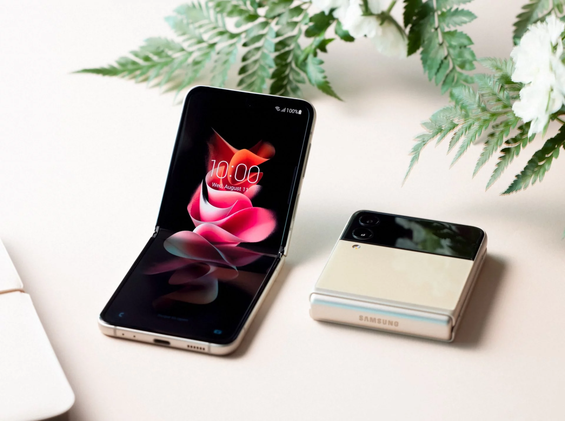 galaxy z fold3, galaxy z flip3 5g,