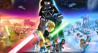 LEGO Star Wars: The Skywalker Saga merr një datë lançimi