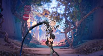 Blue Reflection: Second Light zbulon detaje të reja dhe më shumë