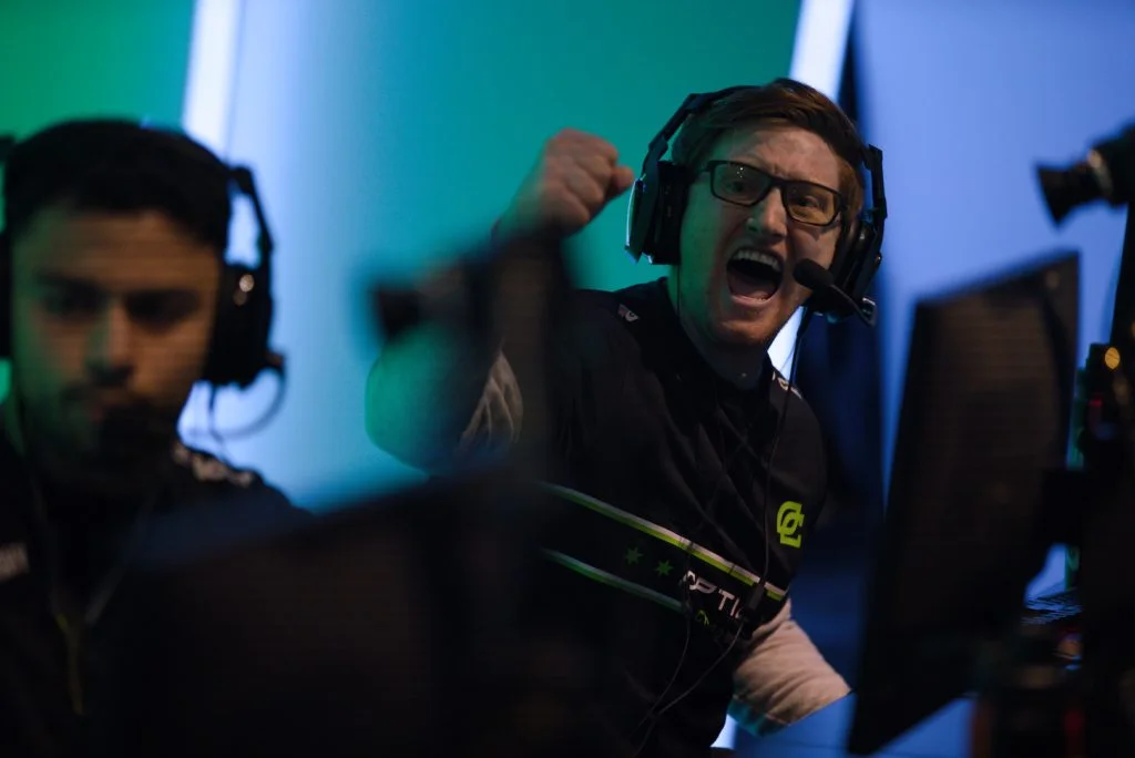Scump