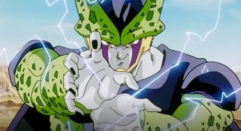 Dragon Ball nuk ka pasur kurrë një antagonist si Cell