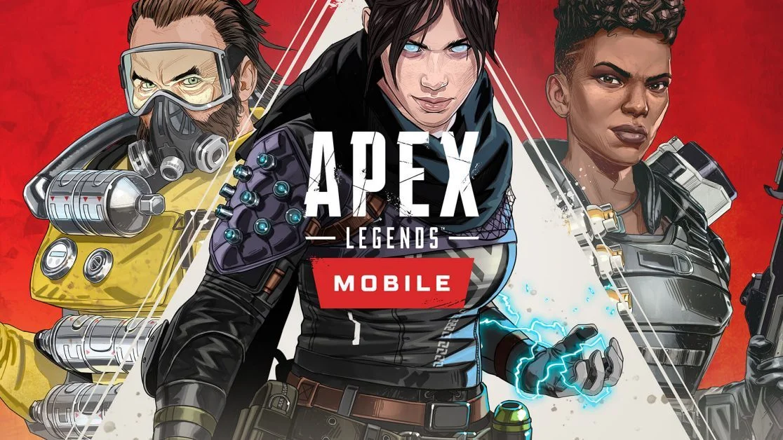 Apex Legends Mobile mund të luhet në rajone të caktuara