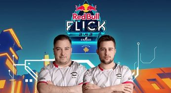 Team Blink fiton Red Bull Flick – Kosovo Qualifiers