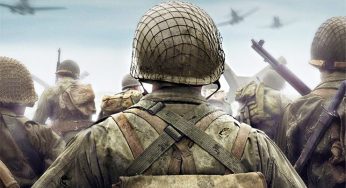Loja e re e Call of Duty do të njoftohet javën e ardhshme