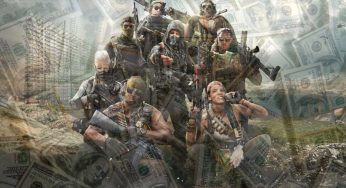 10 lojtarët më të paguar në historinë e Call of Duty