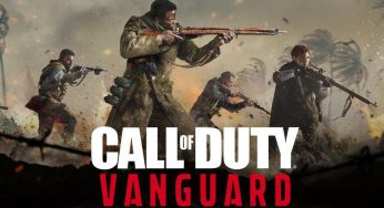 Ku mund të ndiqni zbulimin e Call of Duty: Vanguard