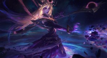 Gjithçka që duhet të dini mbi Season 12 të League of Legends