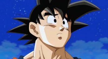 Ja se si do të dukej Goku si gjysh në Dragon Ball Super
