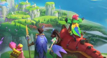 10 lojëra Open-World të cilat duhet t’i luani në mobile