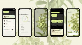 Si të instaloni Android 12 Public Beta