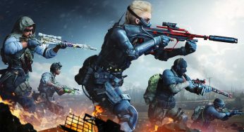 Warzone mund të sjellë mode të ri i cili pëlqehet shumë nga lojtarët