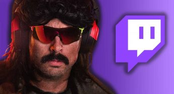 Dr Disrespect do të hedhë në gjyq Twitch
