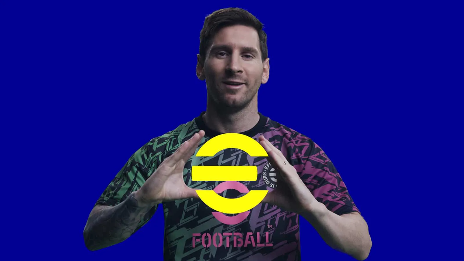 Tregohet trailer më i fundit i eFootball (ose PES siç e njihnim)