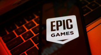 Google konsideroi të blinte Epic Games