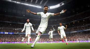 Si të shkarkoni FIFA 22 Closed Beta?
