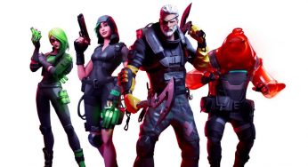 Zbulohet crossover i ardhshëm i Fortnite