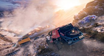 Harta e Forza Horizon 5 do të jetë 50% më e madhe se e kaluara