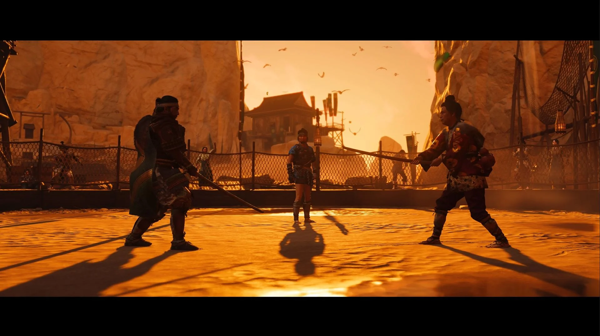 ghost-of-tsushima-sao boss, ghost of tsushima,