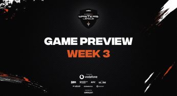 Çfarë do të ndodhë gjatë Group Stage Week 3 në Gjirafa50 Masters League?