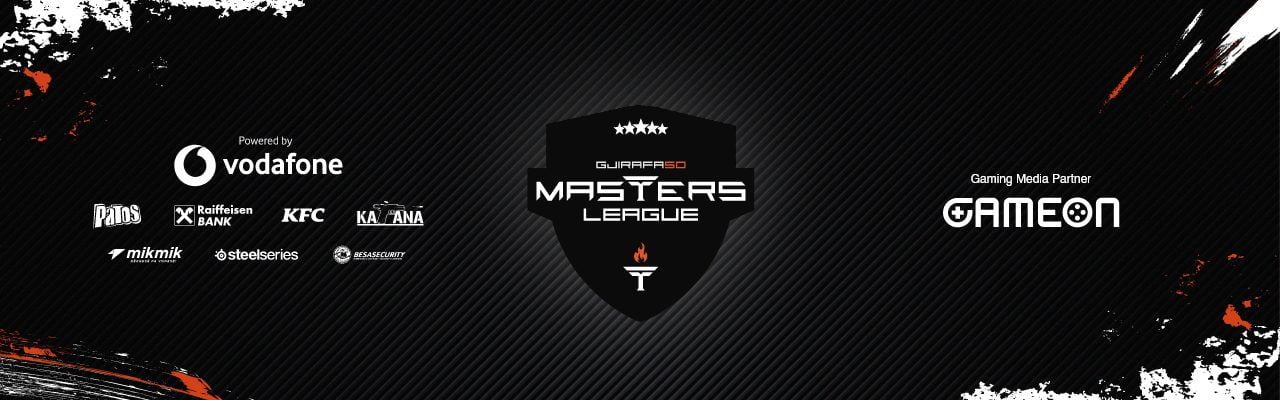 gjirafa50 masters league week 1,